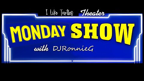 Monday Show -- 5/13/2024 - Star Wars without the Wars (Telescope Upgrade) [LIVIESTREAM]