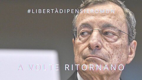 A VOLTE RITORNANO