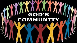 Gods Community