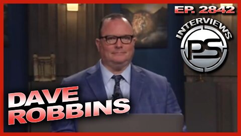 DAVE ROBBINS TALKS ABOUT WW3, RUSSIA, & UKRAINE FROM A PROPHETIC STANDPOINT