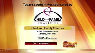 Child and Family Charities- 9/11/17