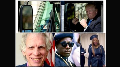 Corruption to collapse: Truckers for #Trump to boycott NYC, IL Mayor extorts local businesses