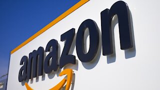 Amazon Braces For Peak Delivery Season