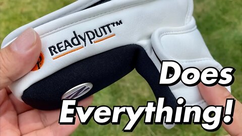 Best Replacement Putter Headcover