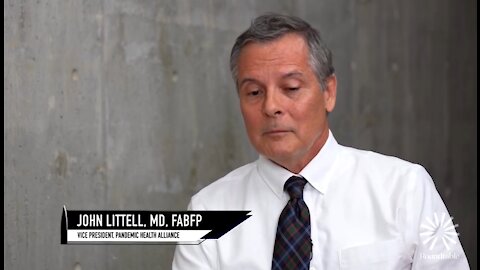 Dr.John Littell: IVERMECTIN