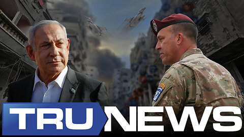 CENTCOM’S Gen. Kurilla in Israel Preparing for War with Iran