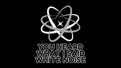 White Noise - Waves