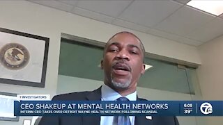 New Detroit Wayne mental health CEO wants to 'restore trust' after nepotism fallout
