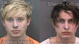 Youtubers Sam & Colby ARRESTED For Trespassing! Fan’s Beg For Their Freedom!