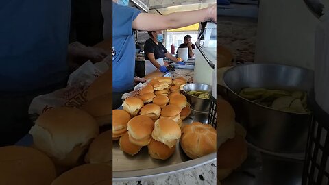 White Manna Hamburgers #burgers 🍔 😋 #hamburgers #Whitemanna #Hackensack #NJ