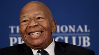 U.S. Rep. Elijah Cummings To Lie In State Thursday