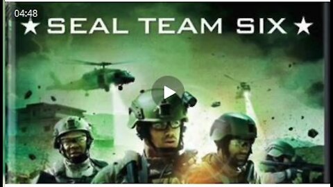 Seal Team 6 Benghazi