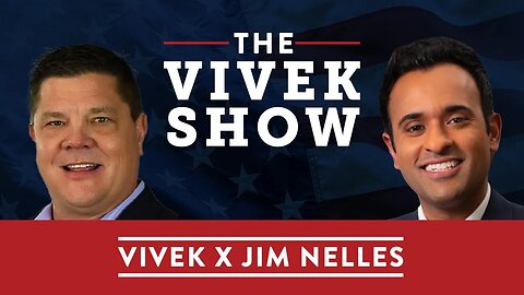 US vs. China: The Fight for Economic Independence with Jim Nelles