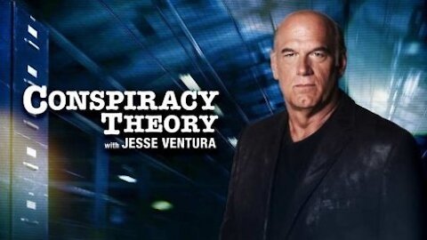 Jesse Ventura: Complot contre les peuples !