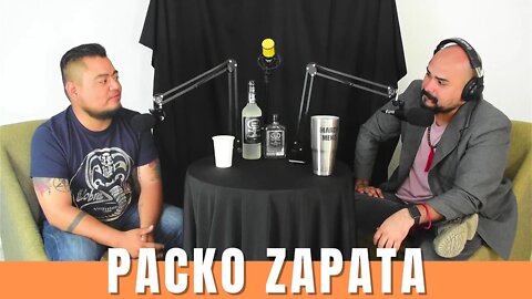 De ORIGINALES al mejor tributo de BUNBURY | PACKO ZAPATA (Contenido que Inspira # 12)