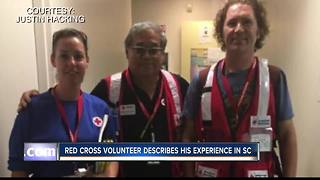 Idaho Red Cross prepares to deploy more volunteers to help hurricane victims