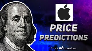 AAPL Stock Analysis - HOW WILL IT PERFORM?!