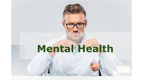 Mental Health