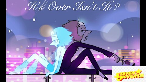 Pearl (Deedee Magno-Hall) - It's Over Isn't It [A+ Quality]