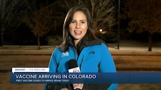 Denver7 News 6 AM | Monday, December 14