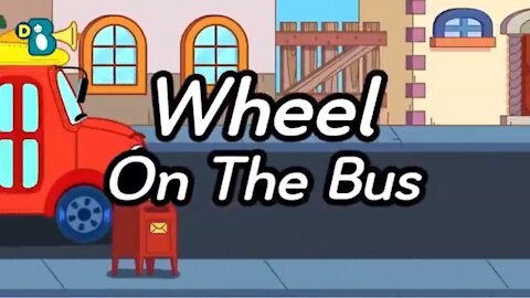 WHEEL ON THE BUS