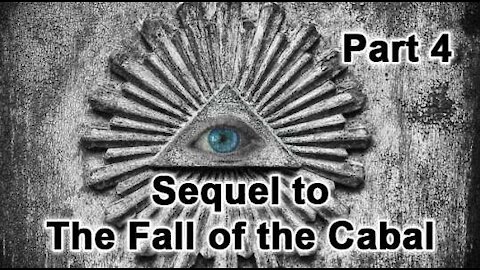 THE FALL OF THE CABAL | THE SEQUEL PART 4 (MIRROR)