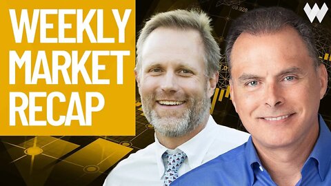 Caution: The Market Trend Is Lower Despite The Recent Pop | Lance Roberts & Adam Taggart