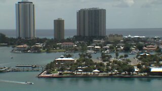 'Is my building safe?' Palm Beach County has no recertification ordinance for high-rise buildings