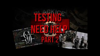 Hearts of Iron 3: Black ICE 9.1 Testing - Need Help part 2
