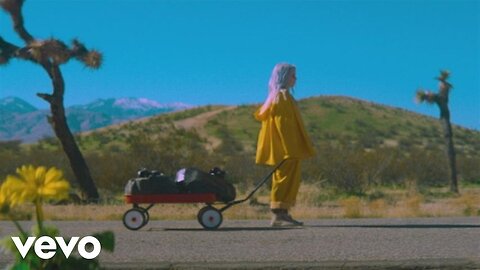 Billie Eilish - Bellyache (Official Music Video) | #rumble #video #subscribe #youtube