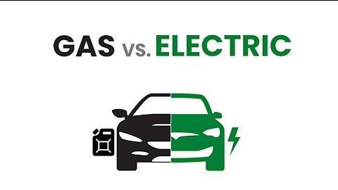 Are Electric Cars More Environmentally Friendly?