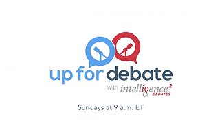 Up For Debate: Is Universal Basic Income The Safety Net Of The Future?