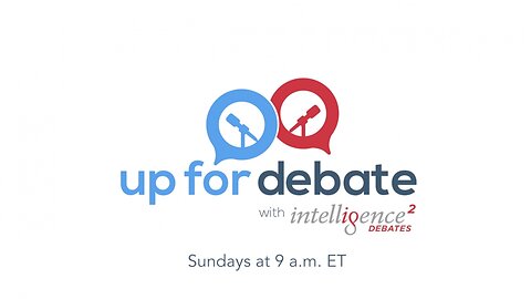 Up For Debate: Is Universal Basic Income The Safety Net Of The Future?