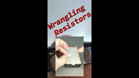 Wrangling Resistors: Creating a Calibrated LED Light for Photoresistor Testing