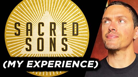 Sacred Sons Convergence 2021 - (My Experience)