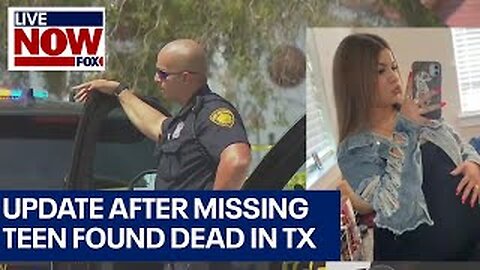 Missing pregnant teen found dead along with boyfriend, family confirms | LiveNOW from FOX