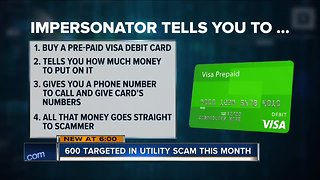 More than 600 reports of We Energies impersonator scam