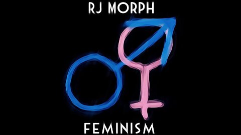 RJ Morph - Ow, My Hip! (Diss Track) (OFFICIAL LYRIC VIDEO)