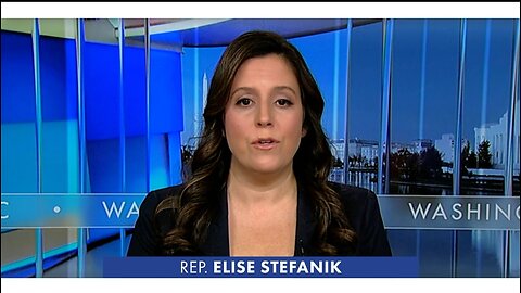 Stefanik and Ellis Tonight on Life, Liberty and Levin