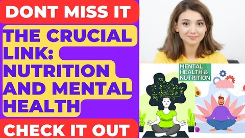 Nutrition and mental health, diet and mental health, healthy diet for mental health, diet for mood