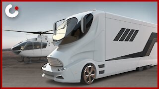 6 MOST Luxurious RVs In The World - Luxury Motor Homes | WATCH NOW!