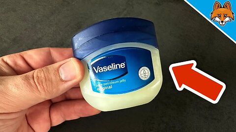 8 Tricks with Vaseline that really EVERYONE should know 💥 (Secret Tips) 🤯