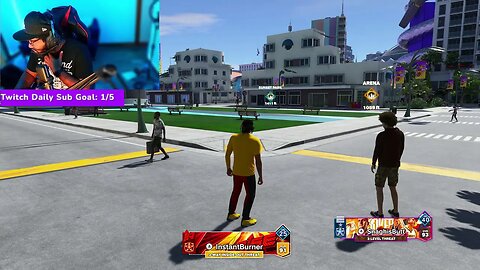 BEST BIG MAN BUILD NBA 2K24 NEXT GEN | BEST BUILD + JUMPSHOT