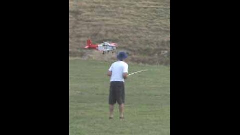 RC Airplanes for sale