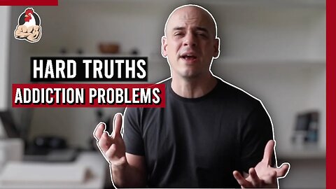 Key To Self Mastery | YOU HAVE A DISCIPLINE PROBLEM | Attack It At The Root | Hard Truths
