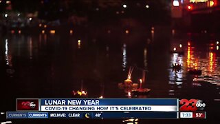 Lunar New Year - VO Tease