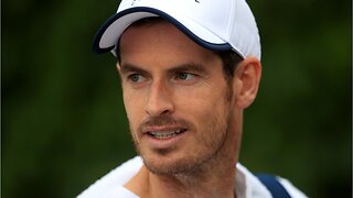 Serena Williams and Andy Murray to play mixed doubles together at Wimbledon