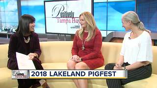 Positively Tampa Bay: Lakeland Pigfest