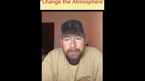 D.I.Y. Life 4AM Episode #011 "Change the Atmosphere"