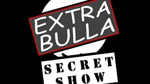 Secret Show Anniversary!